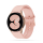 Opaska do smartwatchy Tech-Protect Iconband do Galaxy Watch 4 / 5 / 5 Pro / 6 / 7 / FE pink